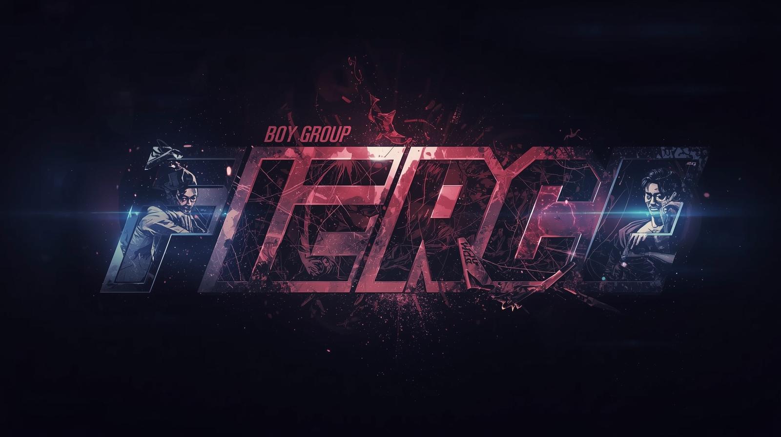 Fierce Boy Group Name Ideas